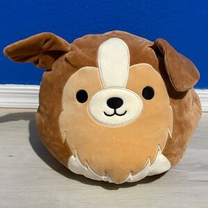 Squishmallows dolmation and spaniel flip-a-mellow! 🐶